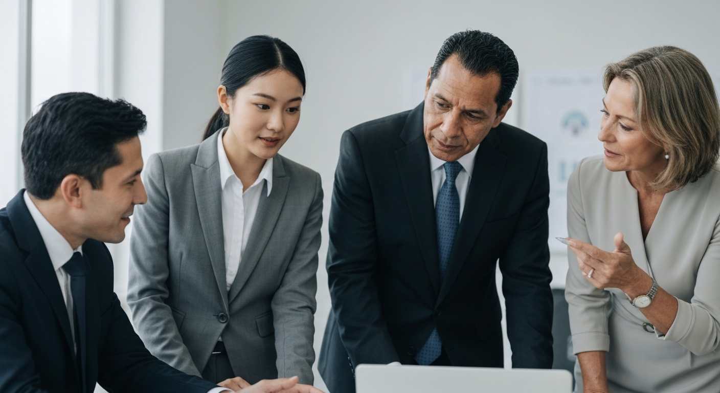 「AIってうちには関係ない？」その不安、解消します！