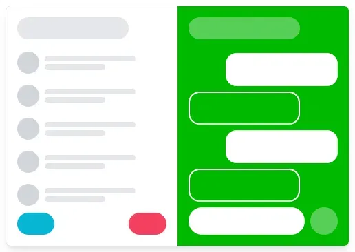 LINE友だち管理で患者情報を一元化