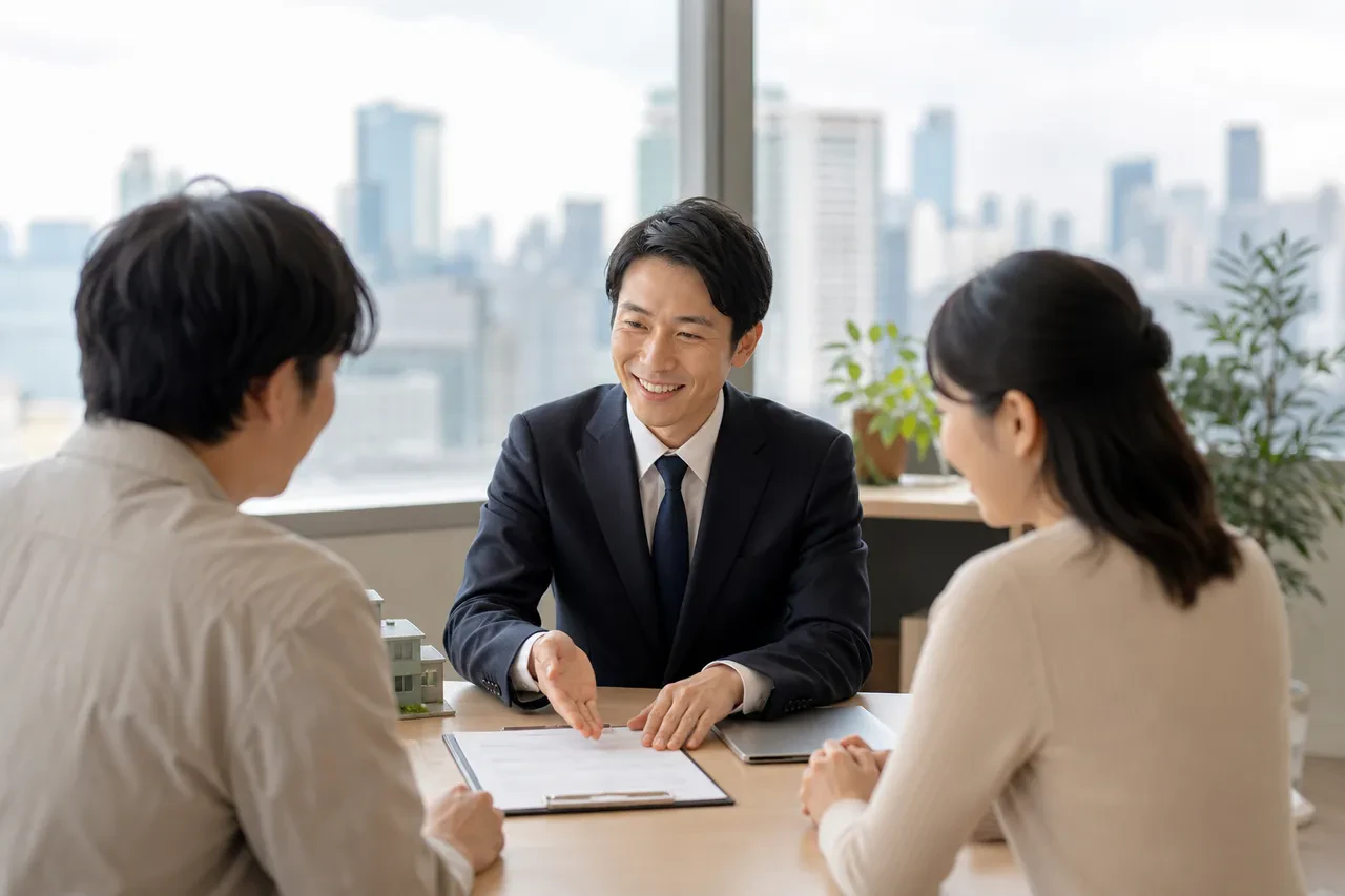 不動産買取とは？仲介との違い・メリット・デメリットを大阪の専門会社が解説