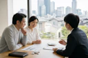 大阪市北区でマンション・不動産を買取してもらうには？相場と流れ