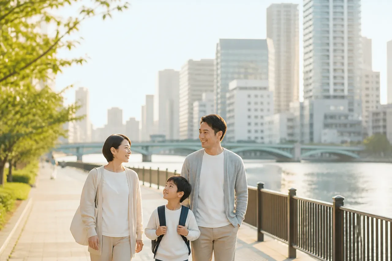 中之島の中古マンション相場と売却タイミング【2026年最新】