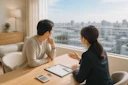 マンションを早く・確実に売る方法｜現金化を急ぐ人の買取活用術
