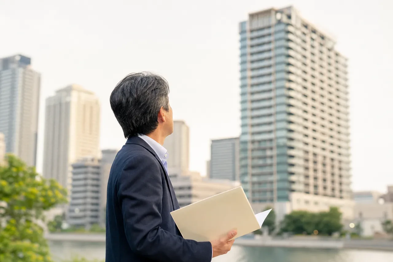 中之島でマンションを売るなら？買取・売却の基礎知識と地域相場【保存版】