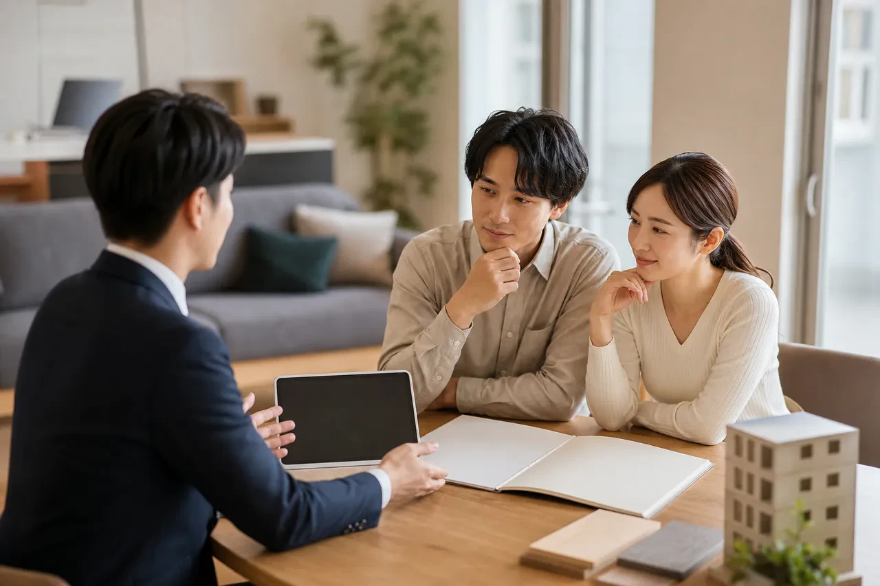 マンション買取と仲介はどっちが得？違いを徹底比較【判断チャート付】