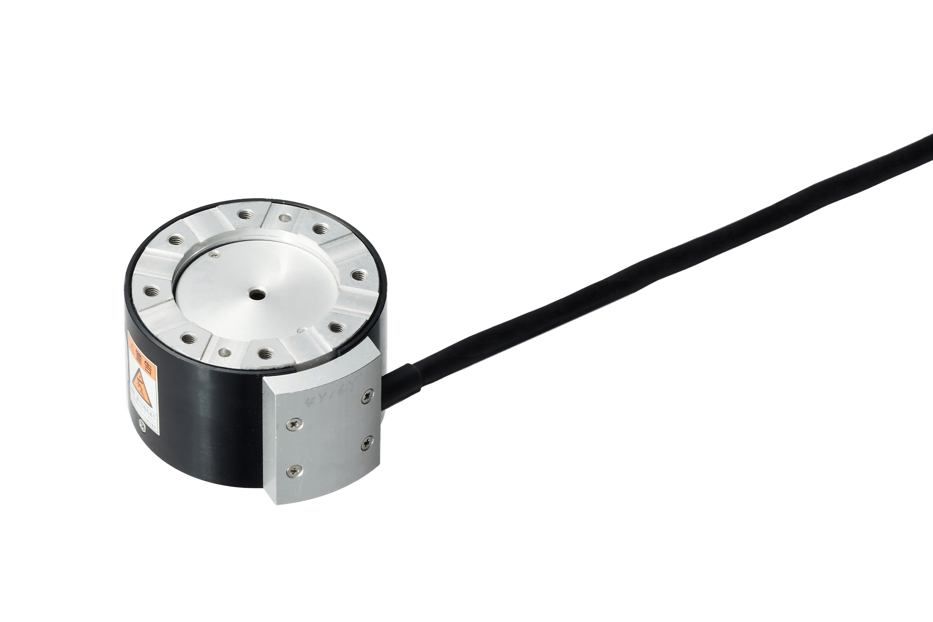 特長：LFX-A 増幅器付小型6分力計 - 製品情報｜共和電業