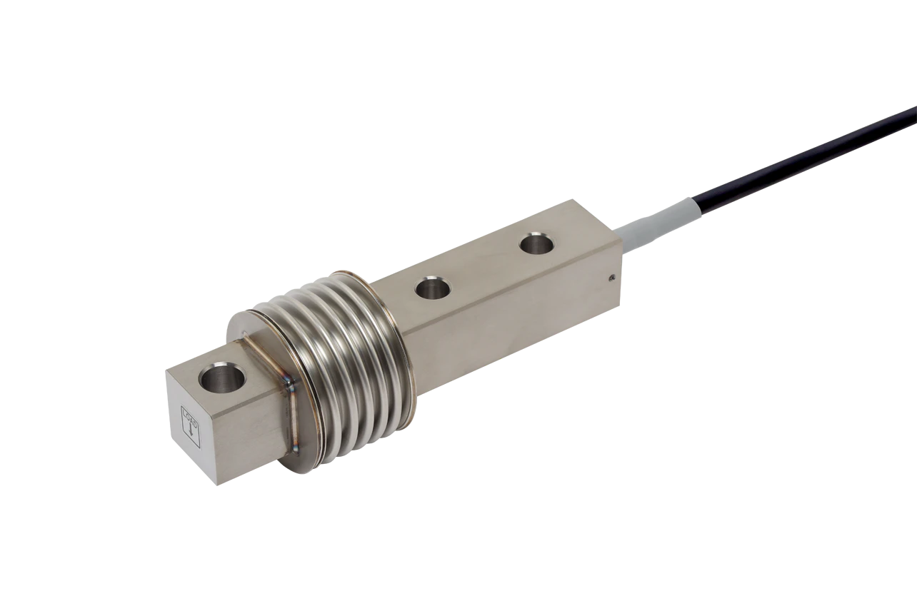 特長:LUB-B ビーム型ロードセル - 製品情報|共和電業 特長:LUB-B ビーム型ロードセル - 製品情報|共和電業