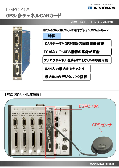 旧製品カタログ - カタログ|共和電業 旧製品カタログ - カタログ|共和電業