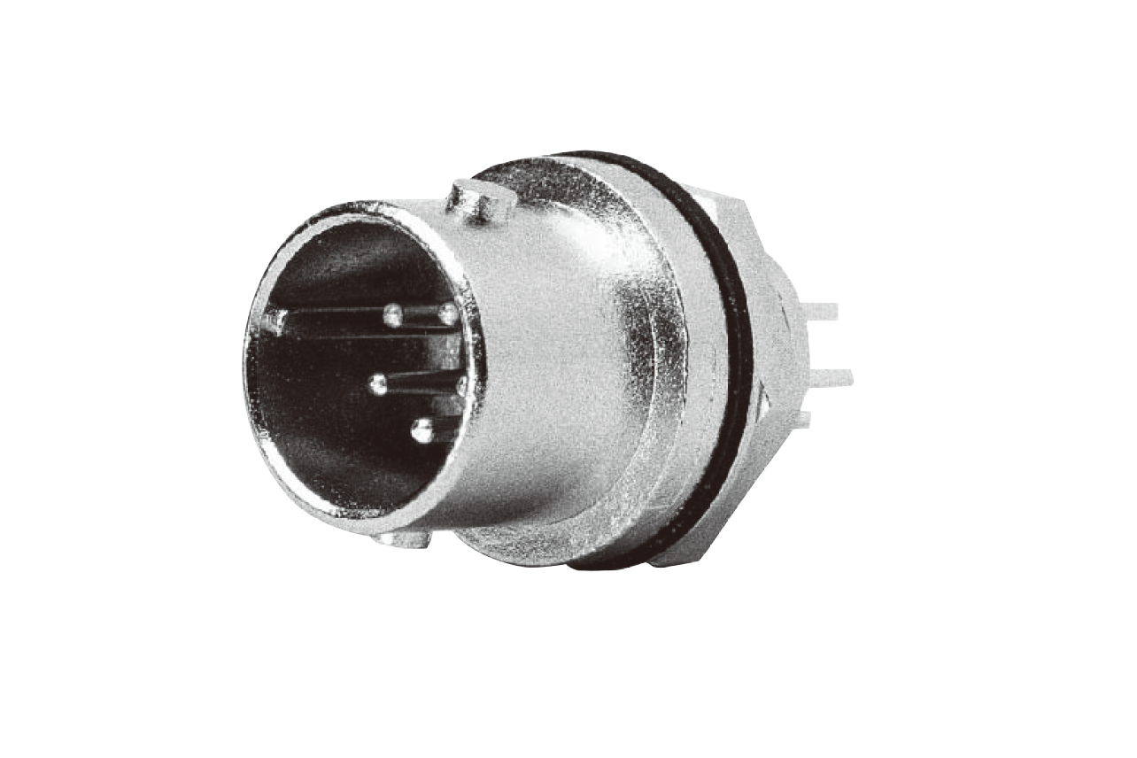 主な仕様：R06 コネクタ - 製品情報｜共和電業