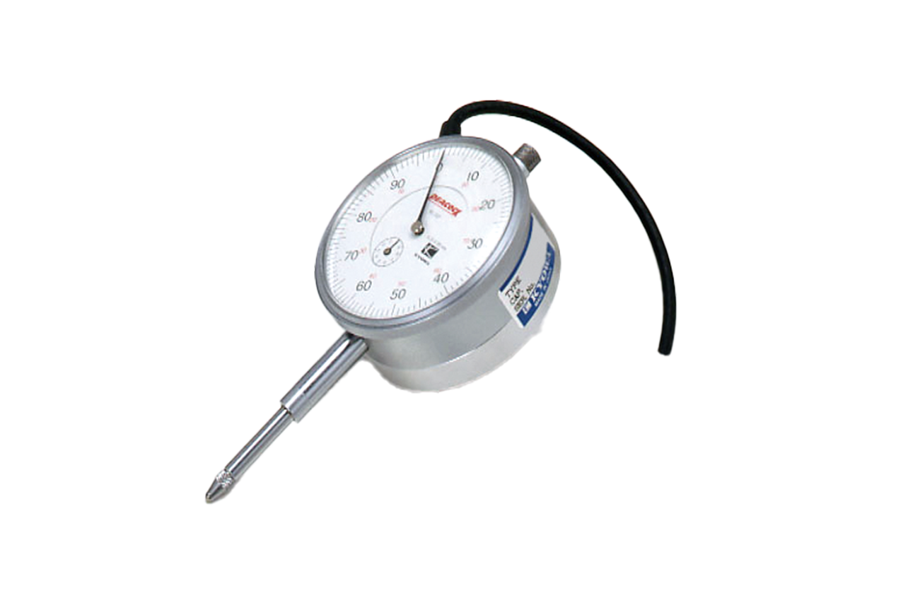 FPBIGCHA 円筒型 リニア変位センサー 電子定規 PZ-12-A-250 UG ONLINE / 静電