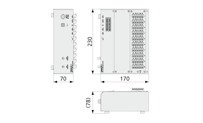 特長:EDT-210C Webデータロガー - 製品情報|共和電業 特長:EDT-210C Webデータロガー - 製品情報|共和電業
