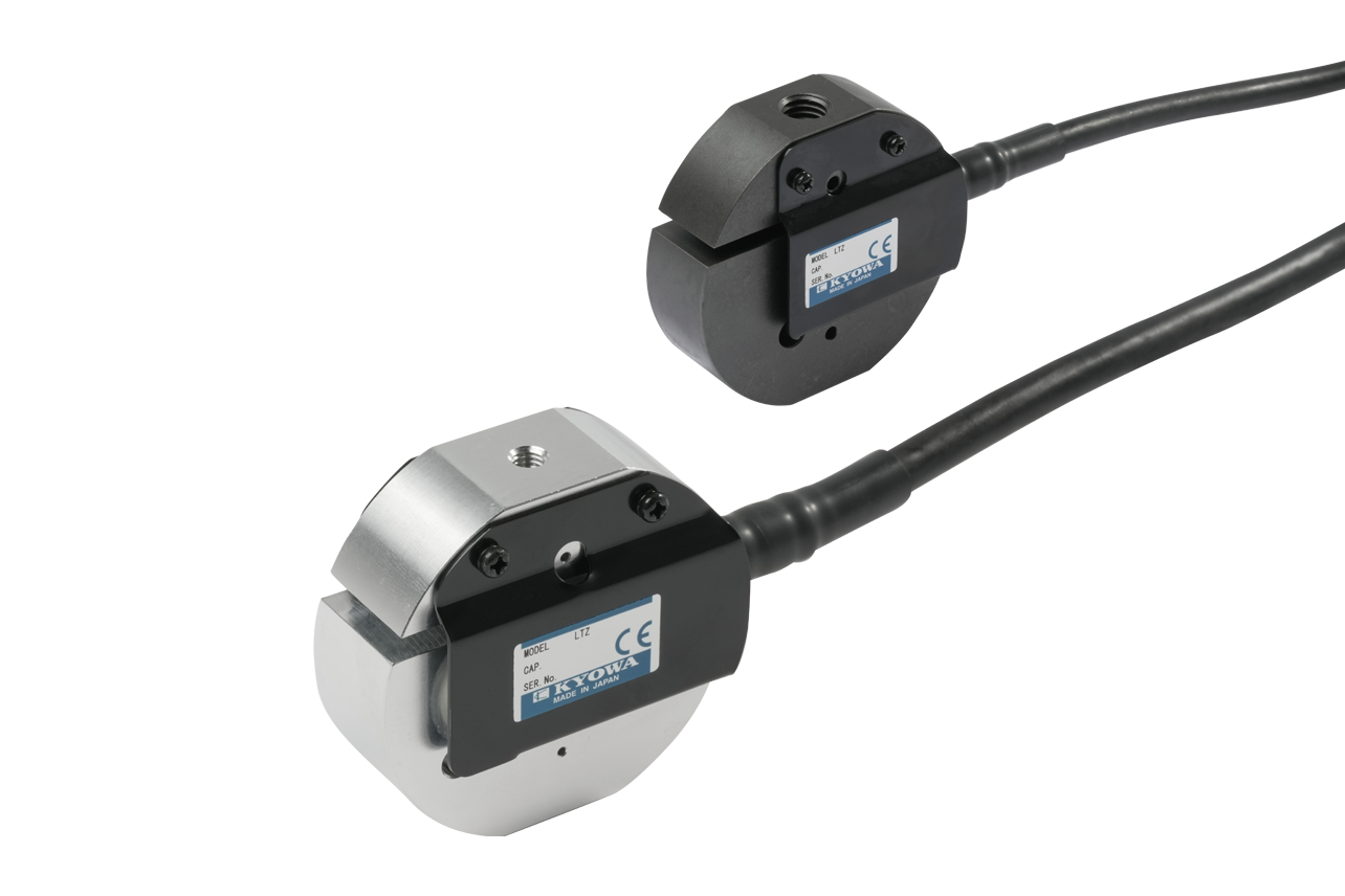特長：LTZ-A 高精度引張型ロードセル - 製品情報｜共和電業
