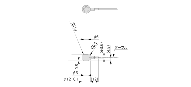 北崎供應(yīng)KYOWA共和LMC-A-10KN緊湊型壓縮稱重傳感器