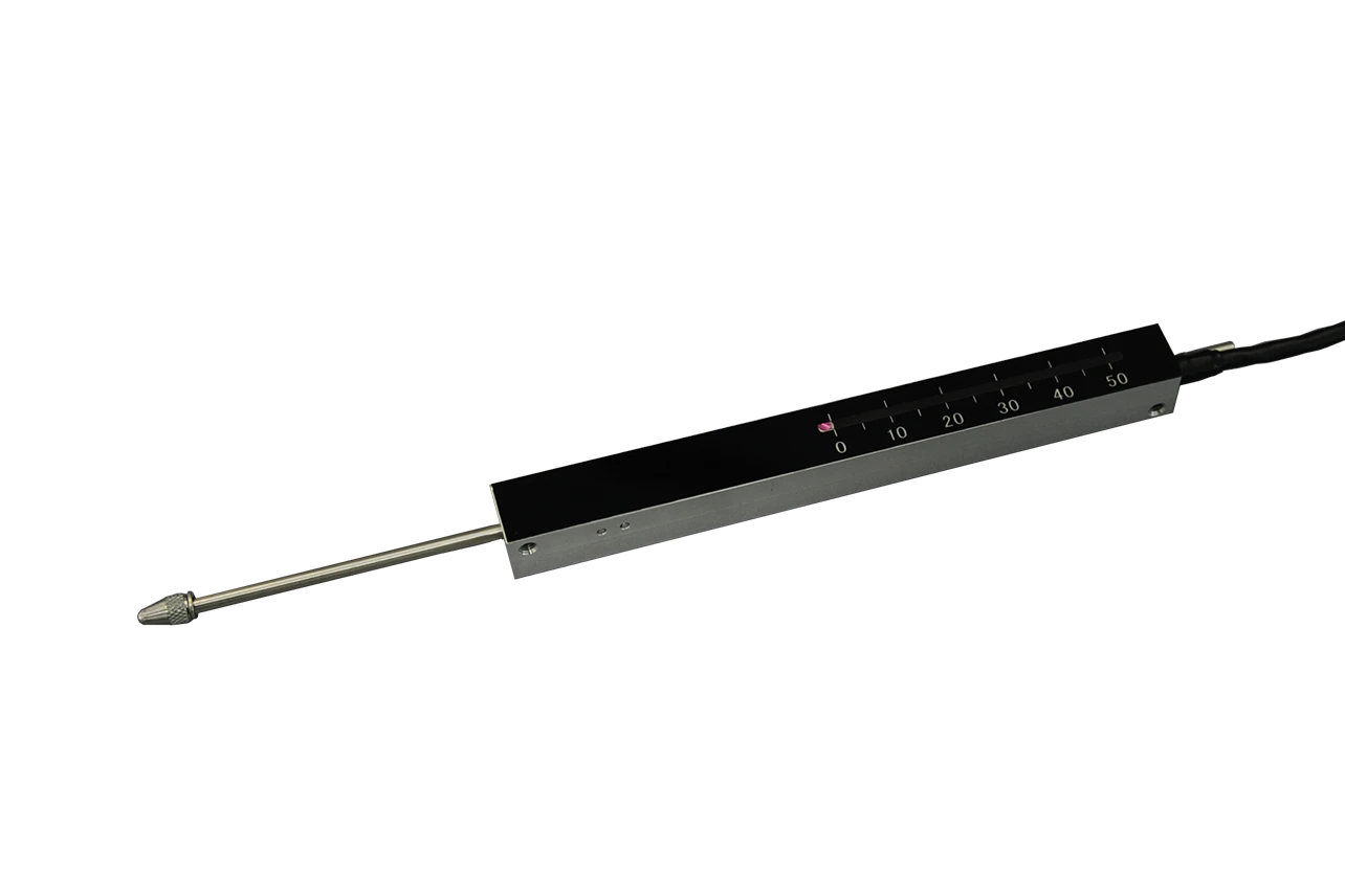 特長:DTK-A 変位センサ(変換器) - 製品情報|共和電業 特長:DTK-A 変位センサ(変換器) - 製品情報|共和電業