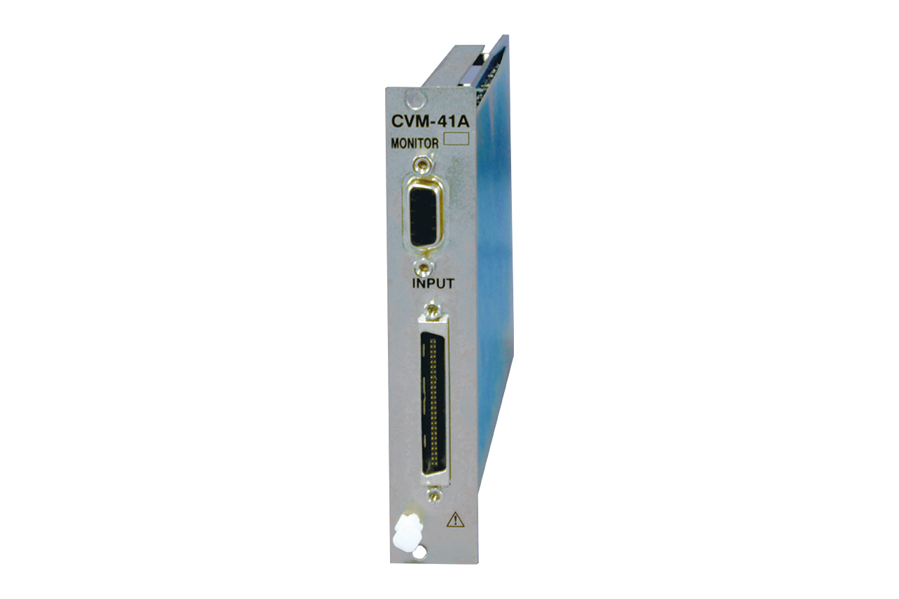 新作通販共和電業　チャージアンプカード　CCA-40A　Charge Amplifier Card　KYOWA その他