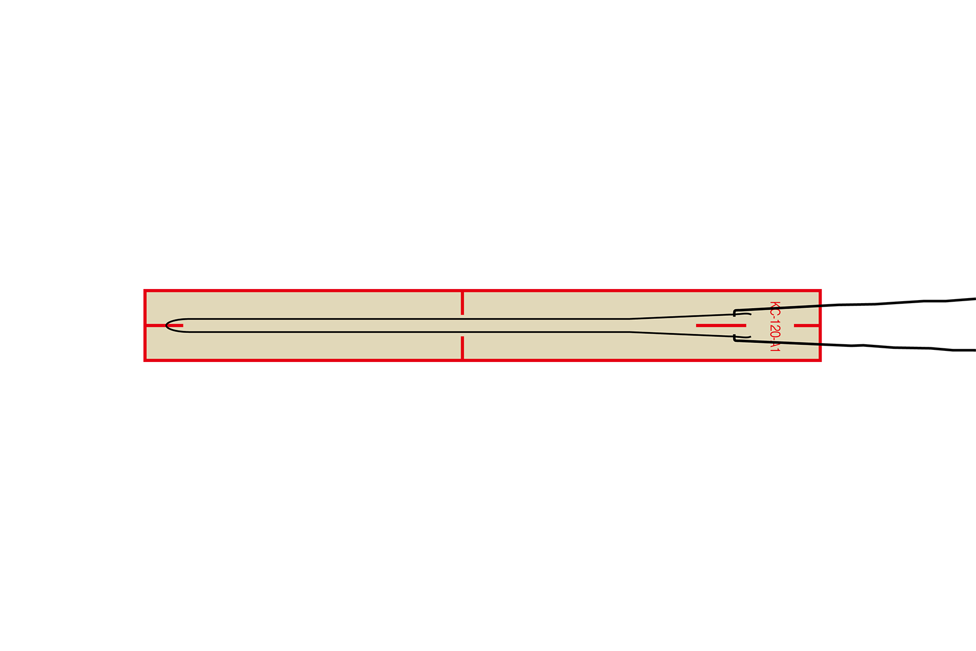 main-specifications-kc-wire-strain-gages-product-kyowa