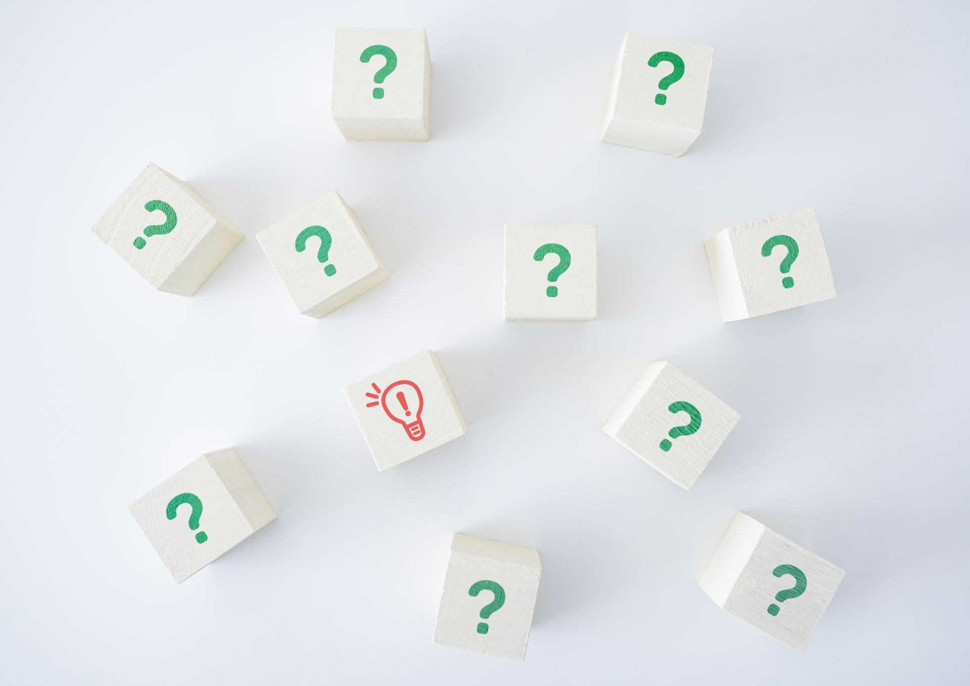 SMSをブロックすべきケースとは