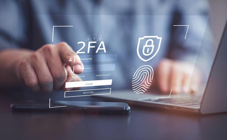 ビジネスにおける二段階認証システム導入のメリット