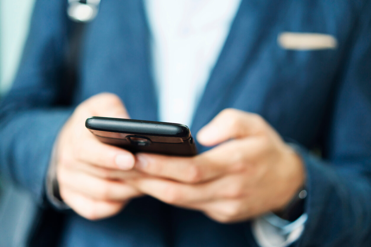 SMSで送ったメッセージは送信取り消しできる？