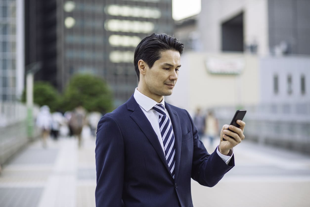 どのようなメールが対象になる?SMSやLINEは?