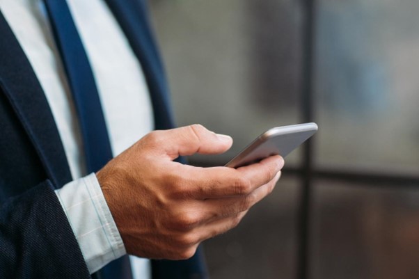 SMSは届いたかどうかを確認出来る？