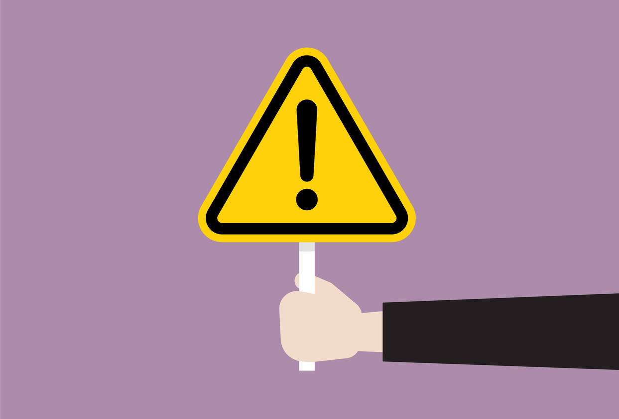 【受信者側】SMSが受信できない原因と対処法