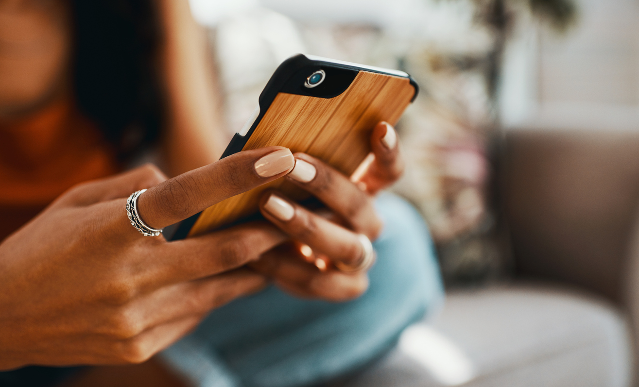 SMSの自動送信をうまく活用しよう