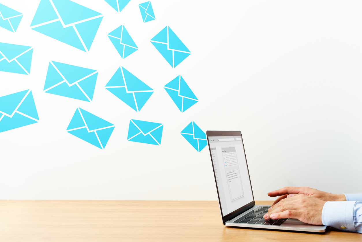 SMSとMMSそれぞれの意味や特徴