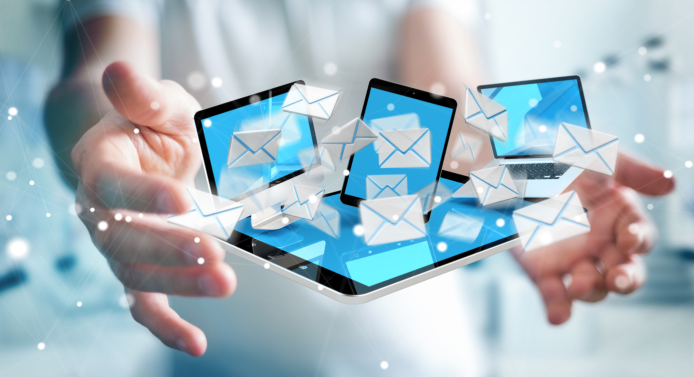 PCでSMSを送信する前の確認ポイント