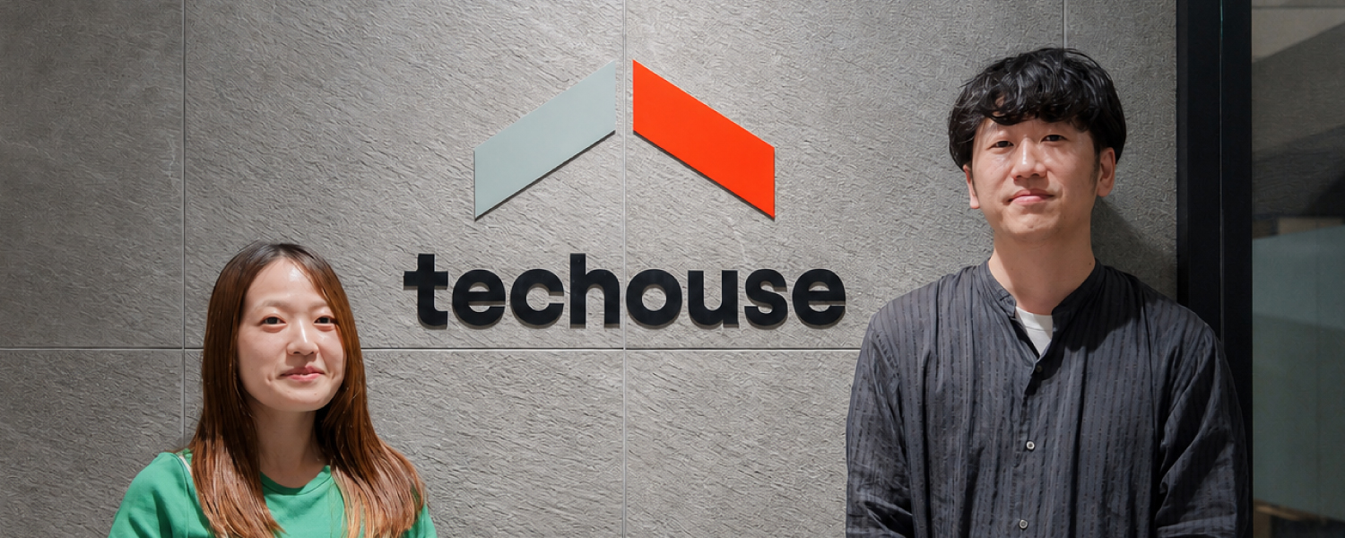 株式会社Techouse