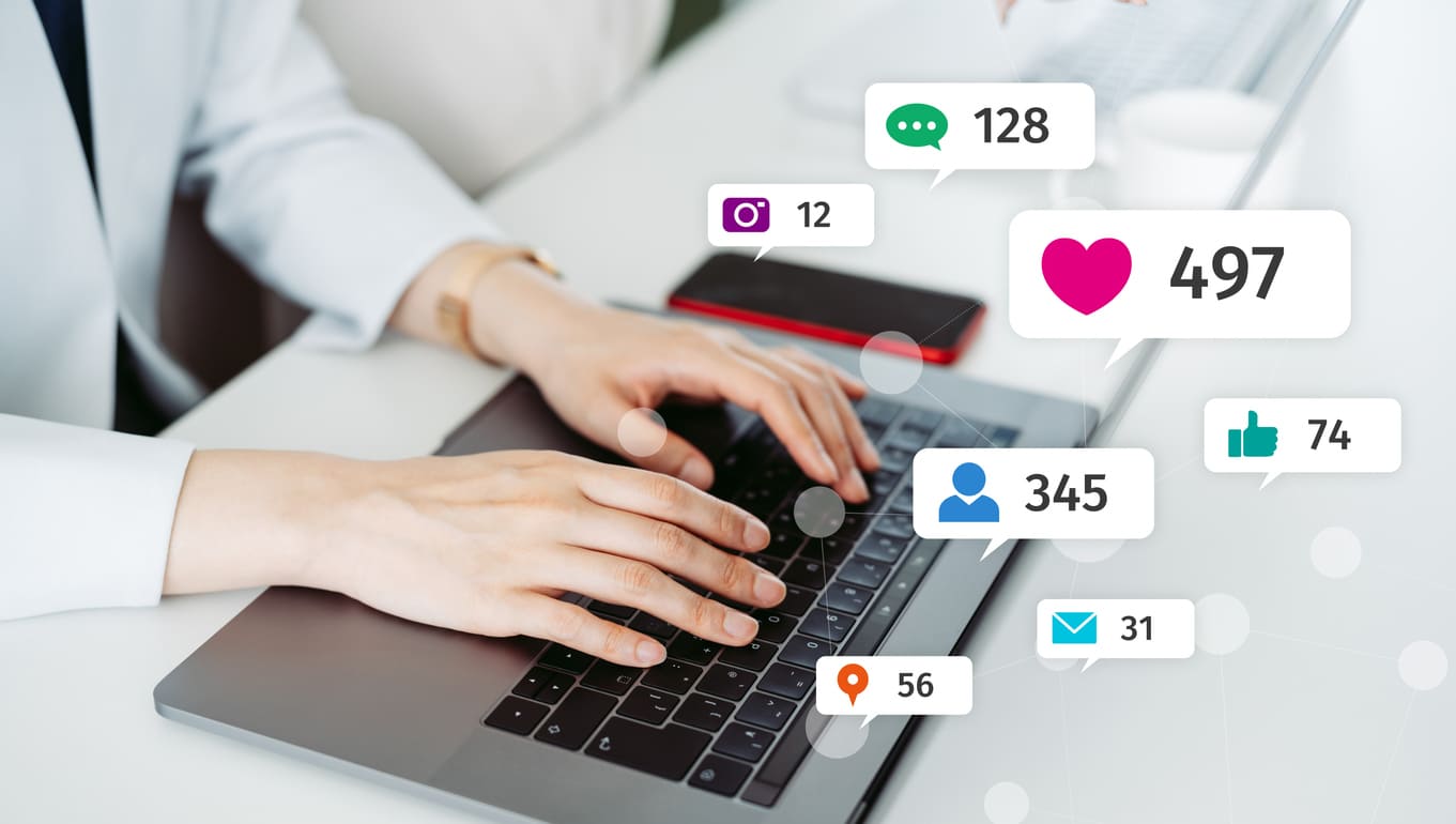 SMS送信サービスならAccrete(アクリート)