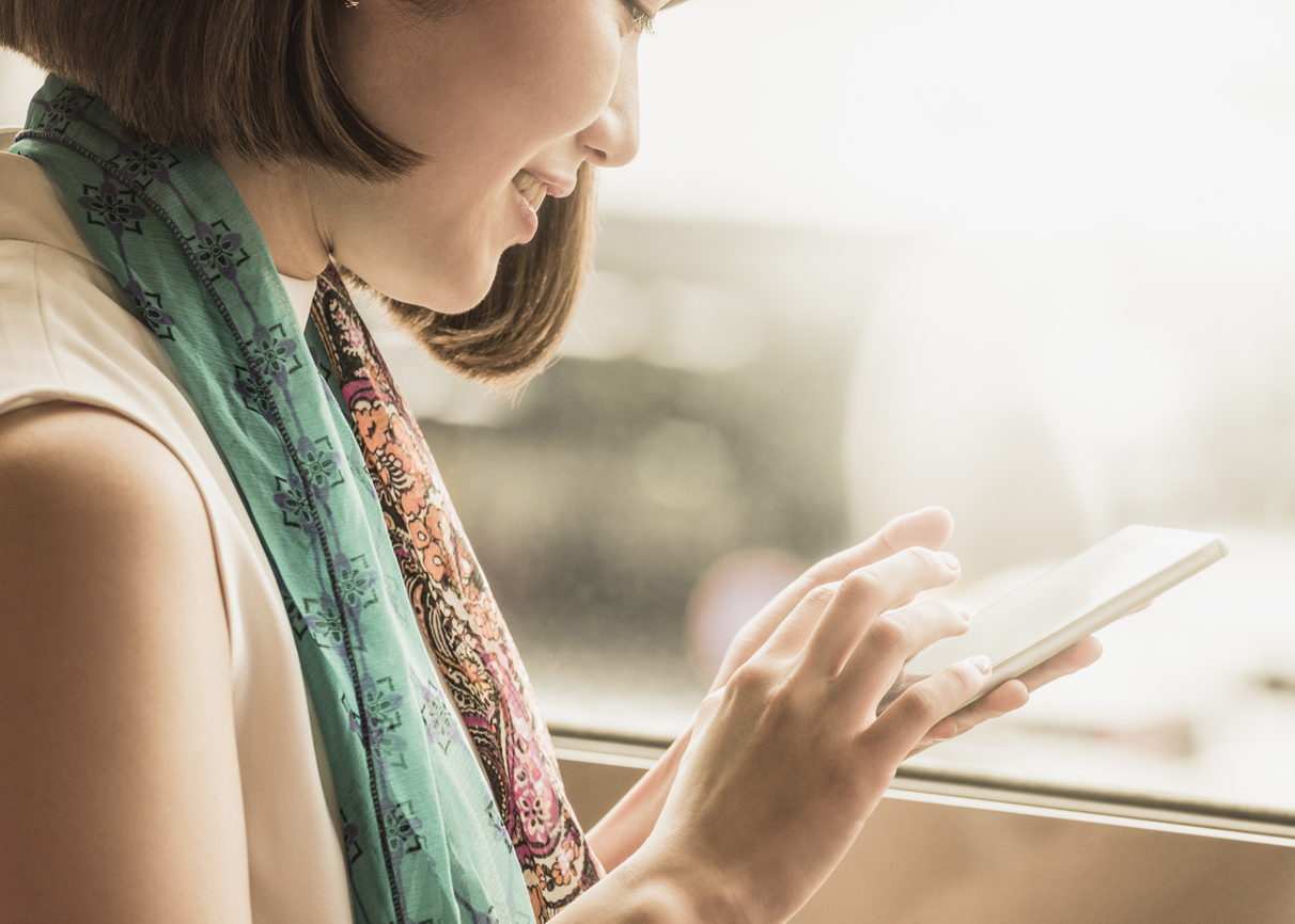 送信対象の多さや安全性を考慮するならSMS