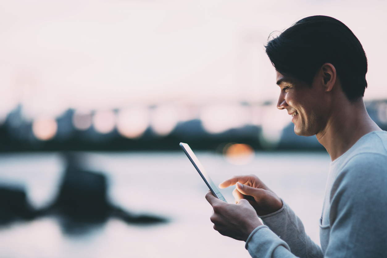 SMSを効果的に活用するポイント