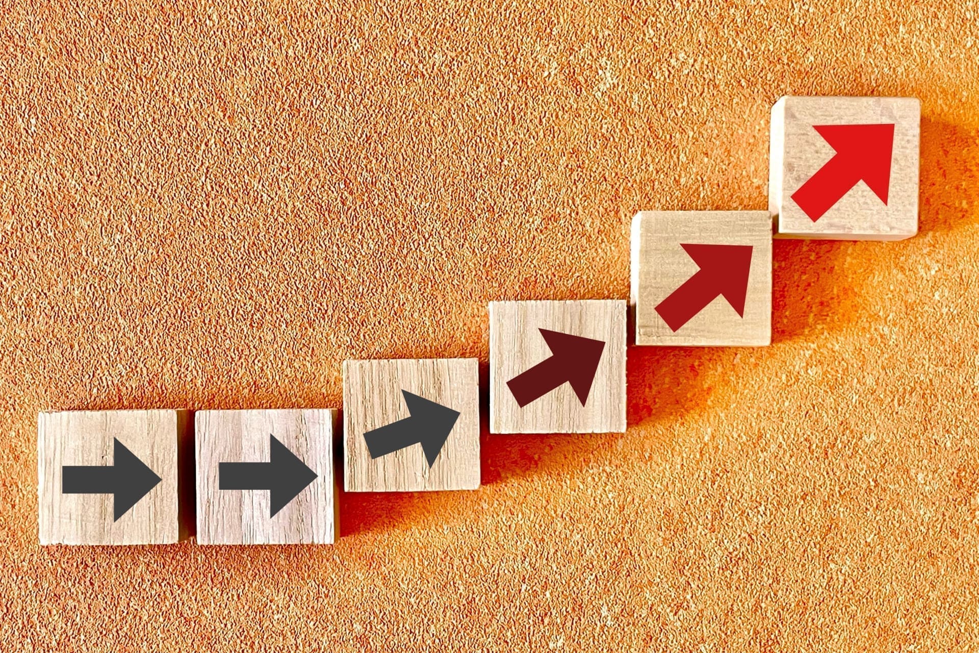 ステップメールでマーケティングの効率化