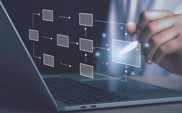 企業が一斉送信サービスを利用するメリット