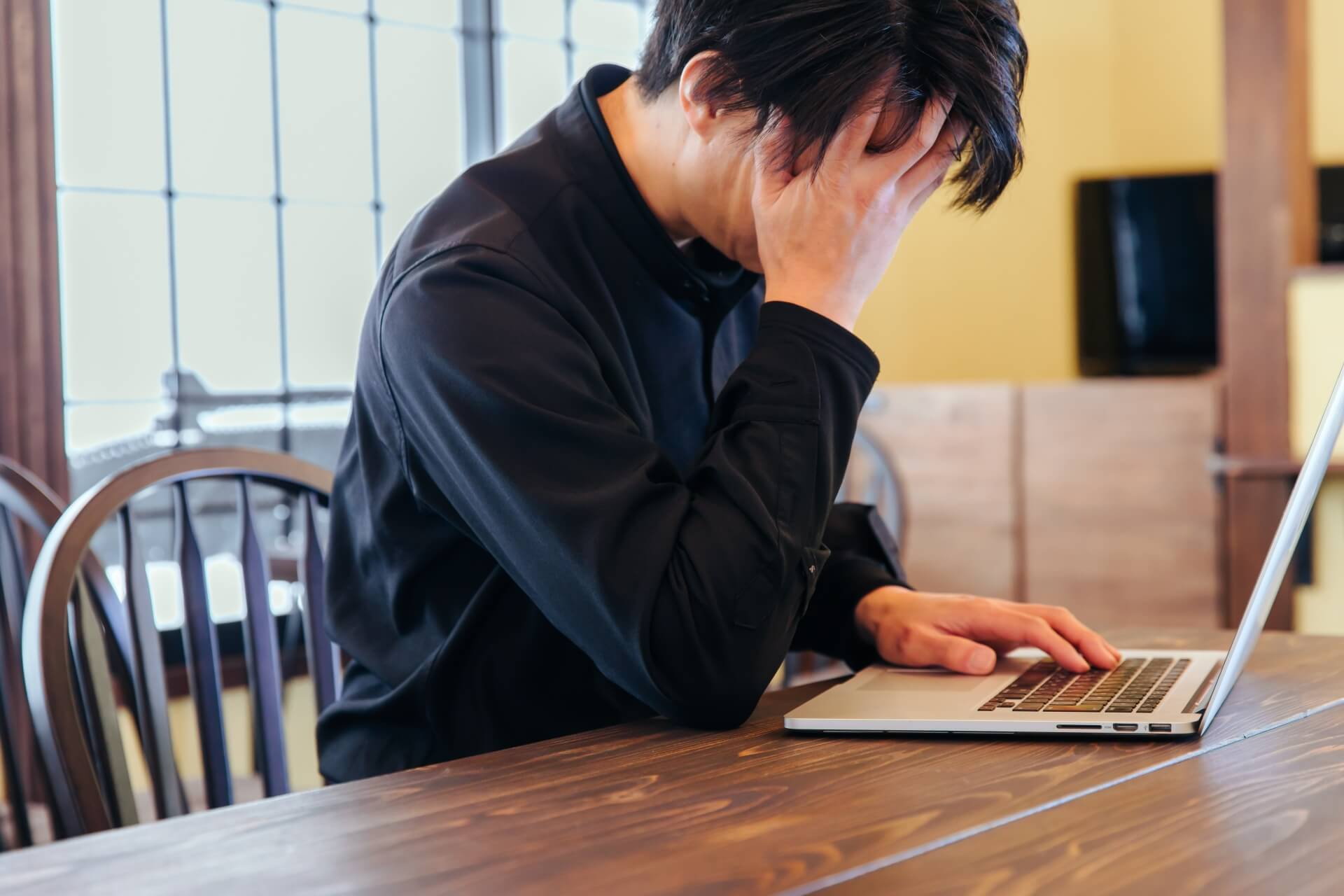 MAの運用でよくある失敗例