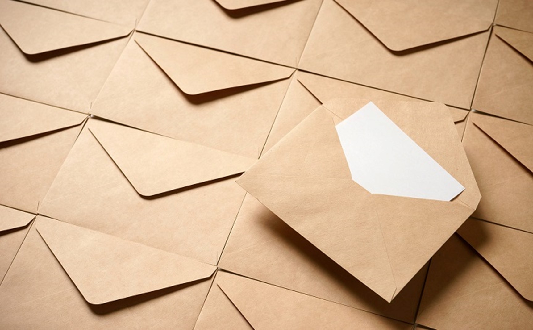 DM(ダイレクトメール)とは？