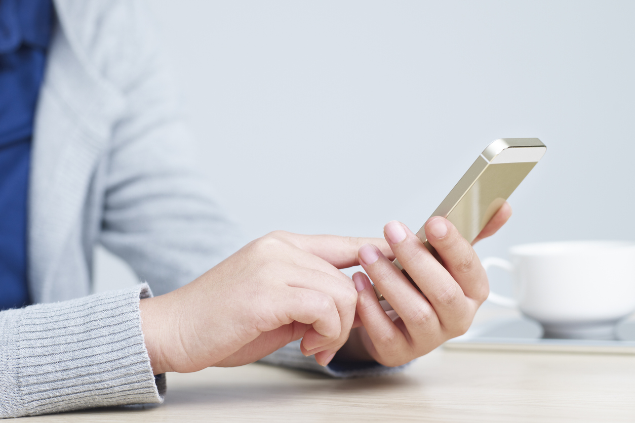 国際SMSを使用するメリット