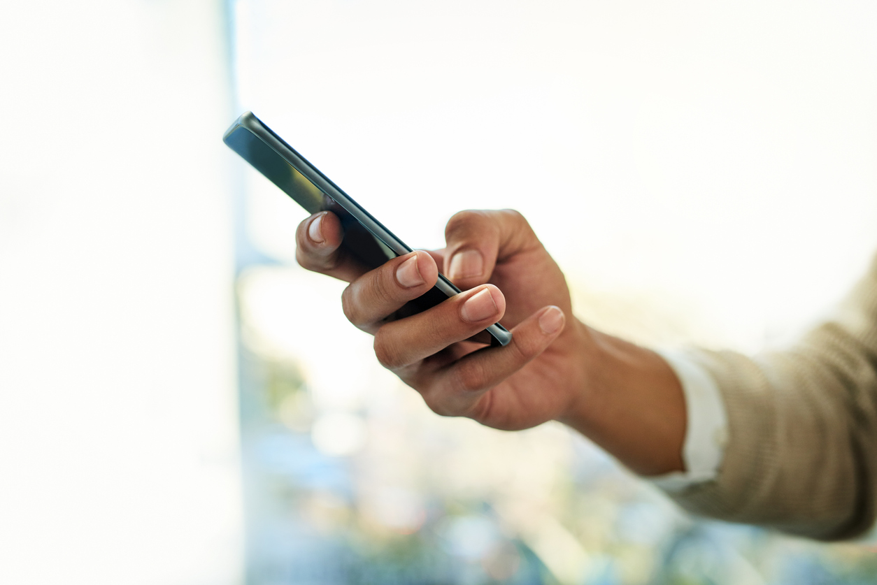 国際SMSを上手に活用しよう