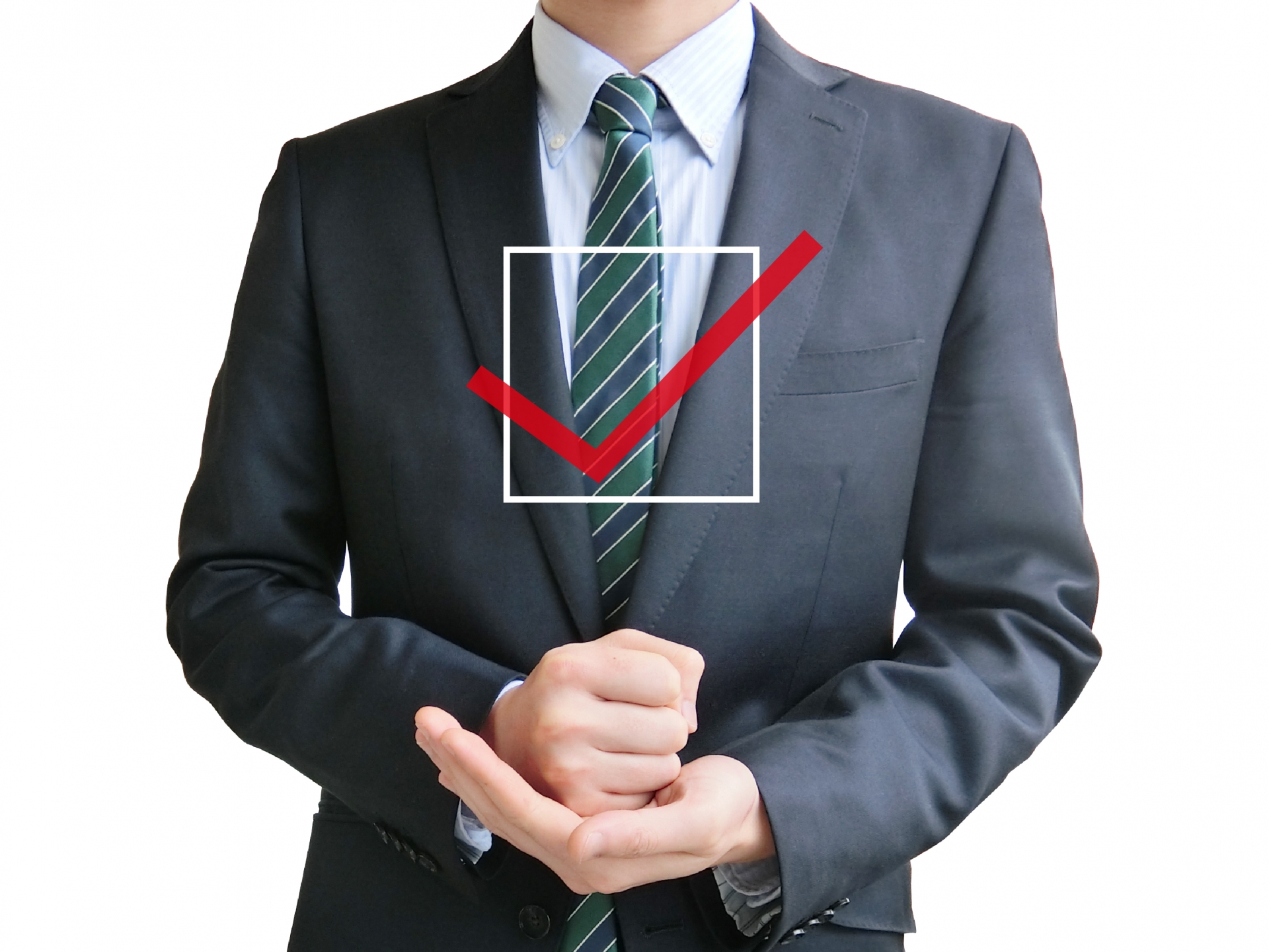 IVR認証は手間不要で効率的な本人確認を実現！