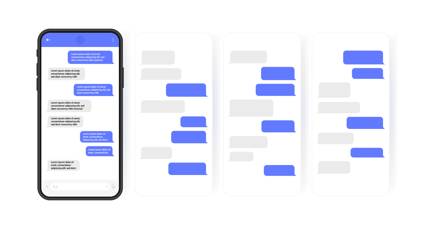 SMSには文字数の制限がある？携帯電話の機種や携帯電話会社ごとの上限を解説 | お役立ち情報 | SMS送信サービスならSMS 配信数国内最大規模のアクリート