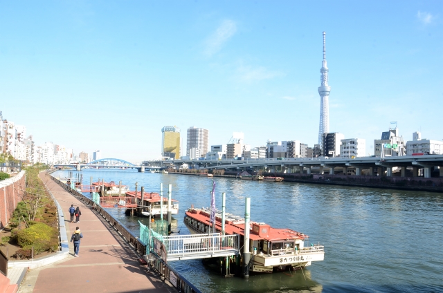 蔵前駅が女性の一人暮らしにおすすめの理由とは？住みやすさを徹底解説！