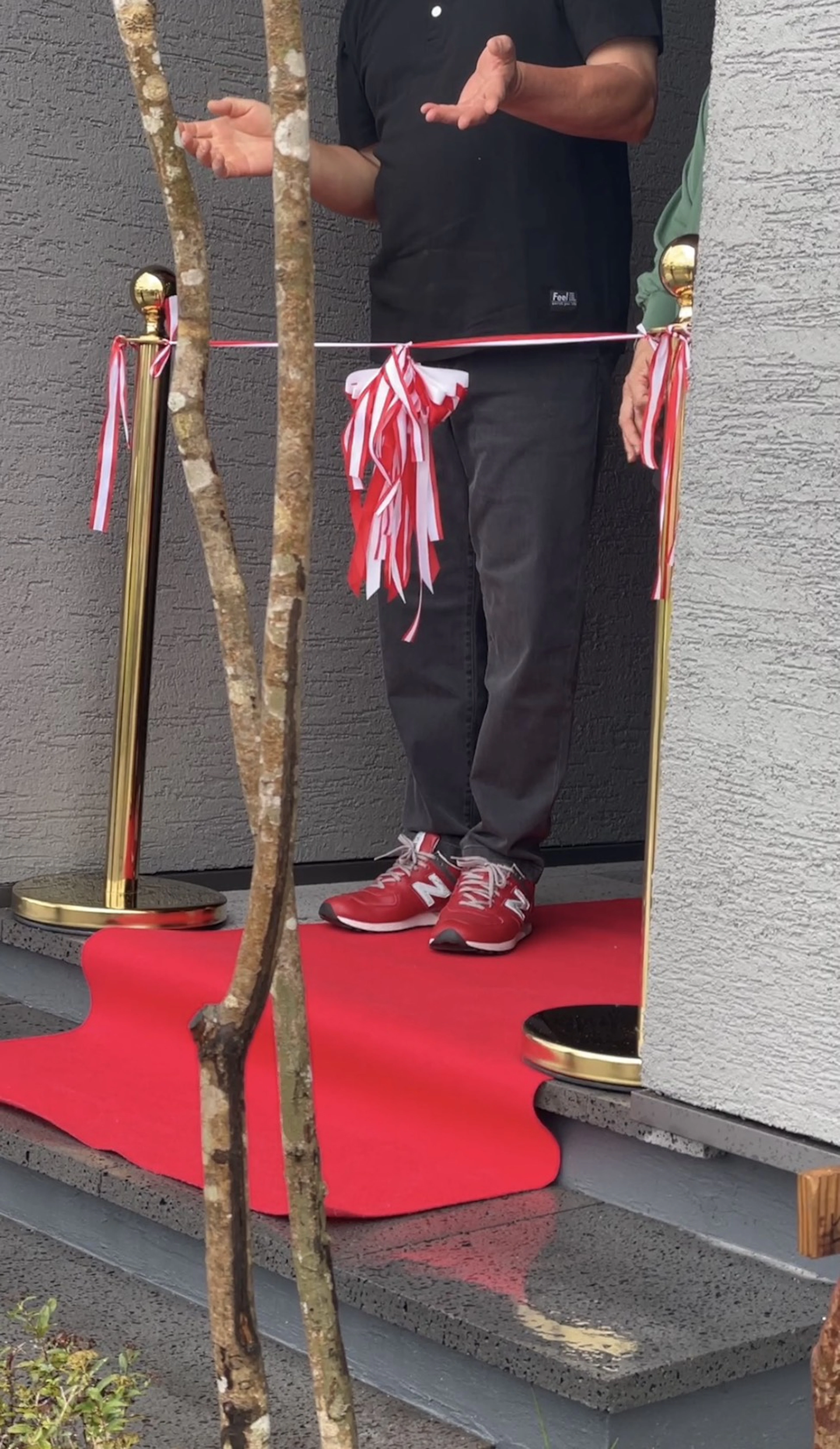 T様邸のお引渡し|洗練された意匠美と、ホテルライクに暮らす、極上の和モダン平屋。