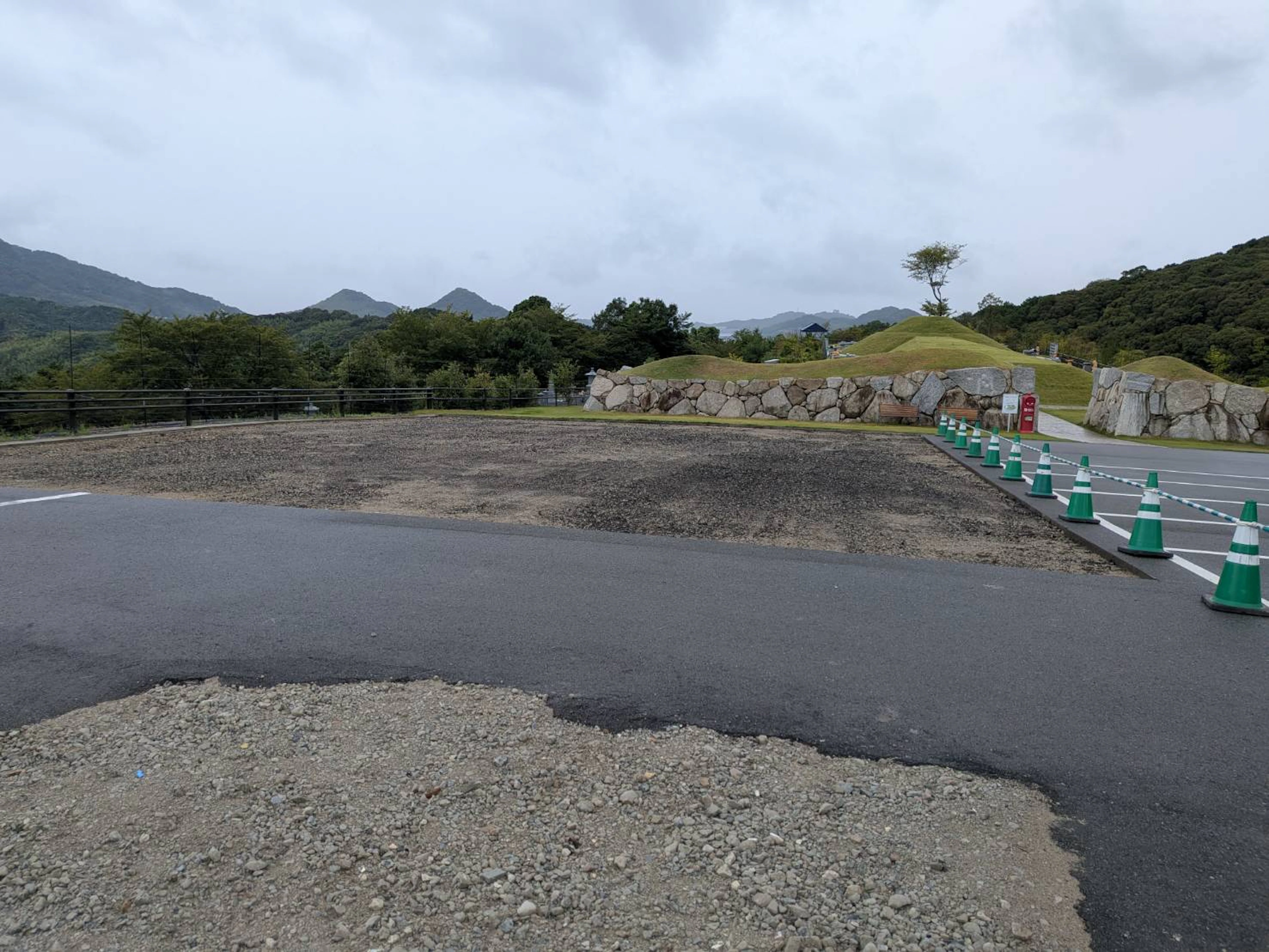 福岡県新宮町にて新築工事着工！鹿児島〜九州各県のご相談受付中