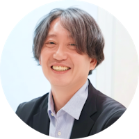 ライフネット生命株式会社ダイレクト企画部部長渡邉良さん