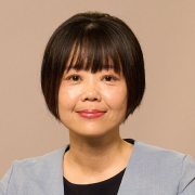 内田英子