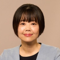 内田英子