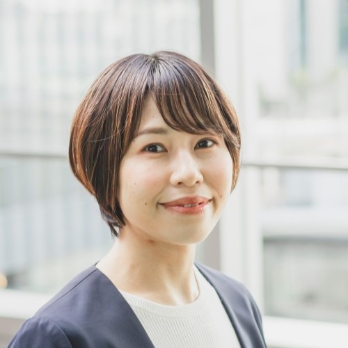 西尾 愛奈