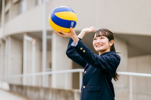 スポーツ保険とはどんな保険?