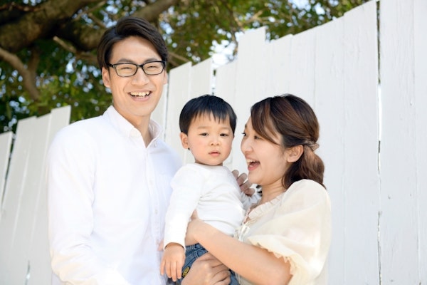 生命保険の賢い選び方のコツ｜家族構成別（共働き夫婦・専業主婦夫・子どもあり）編