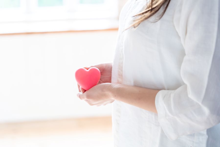 妊孕性(にんようせい)ってなに?女性のがん保険の選び方